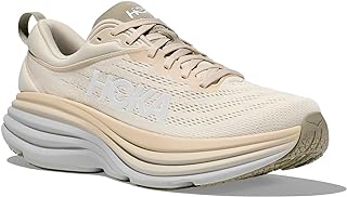 HOKA Bondi 8 Men's Running Shoes