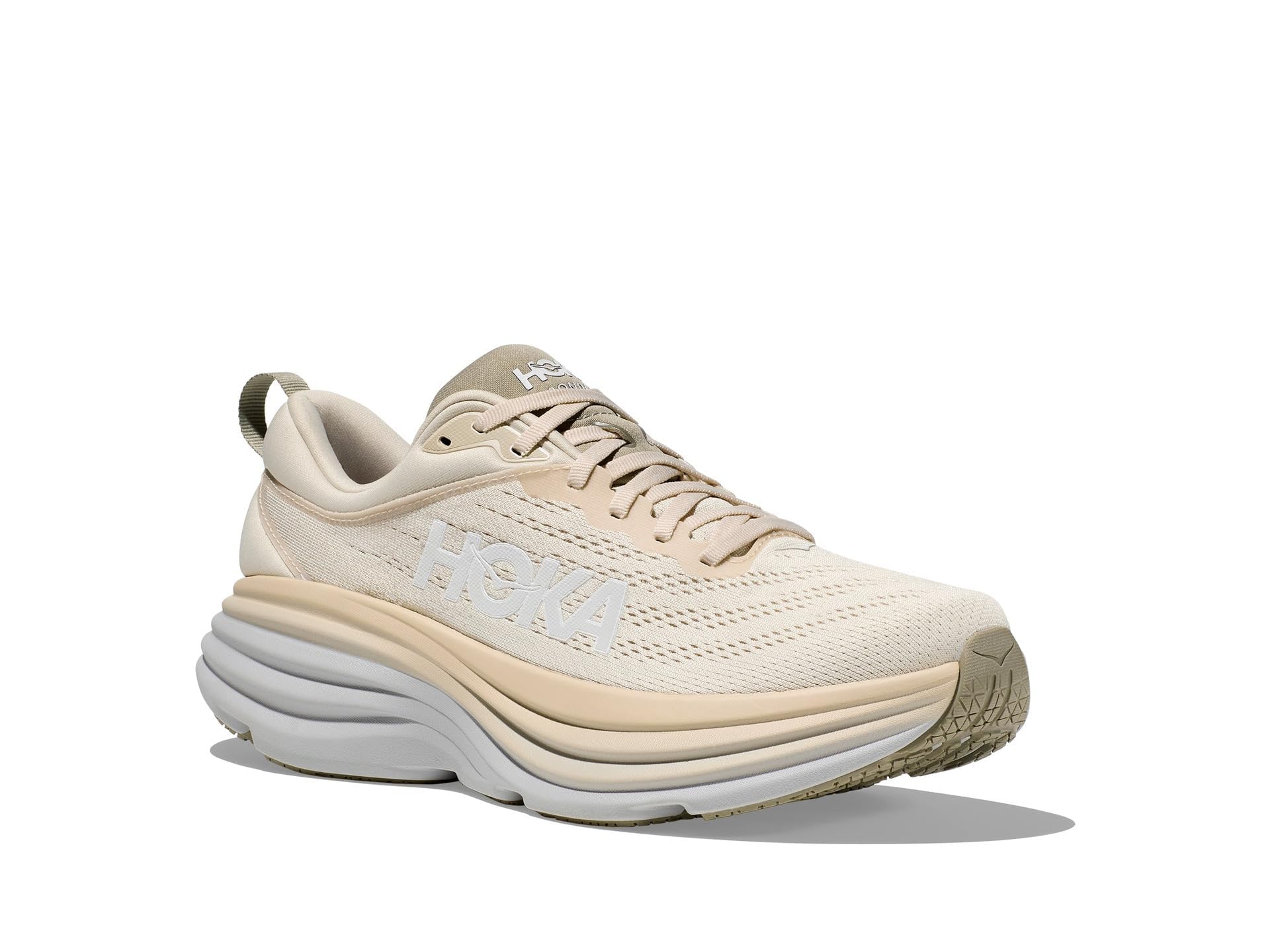 HOKA Bondi 8 Men's Running Shoes