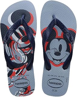 Havaianas Top Disney (Mini Me) Unisex Children and teenagers Flip flops