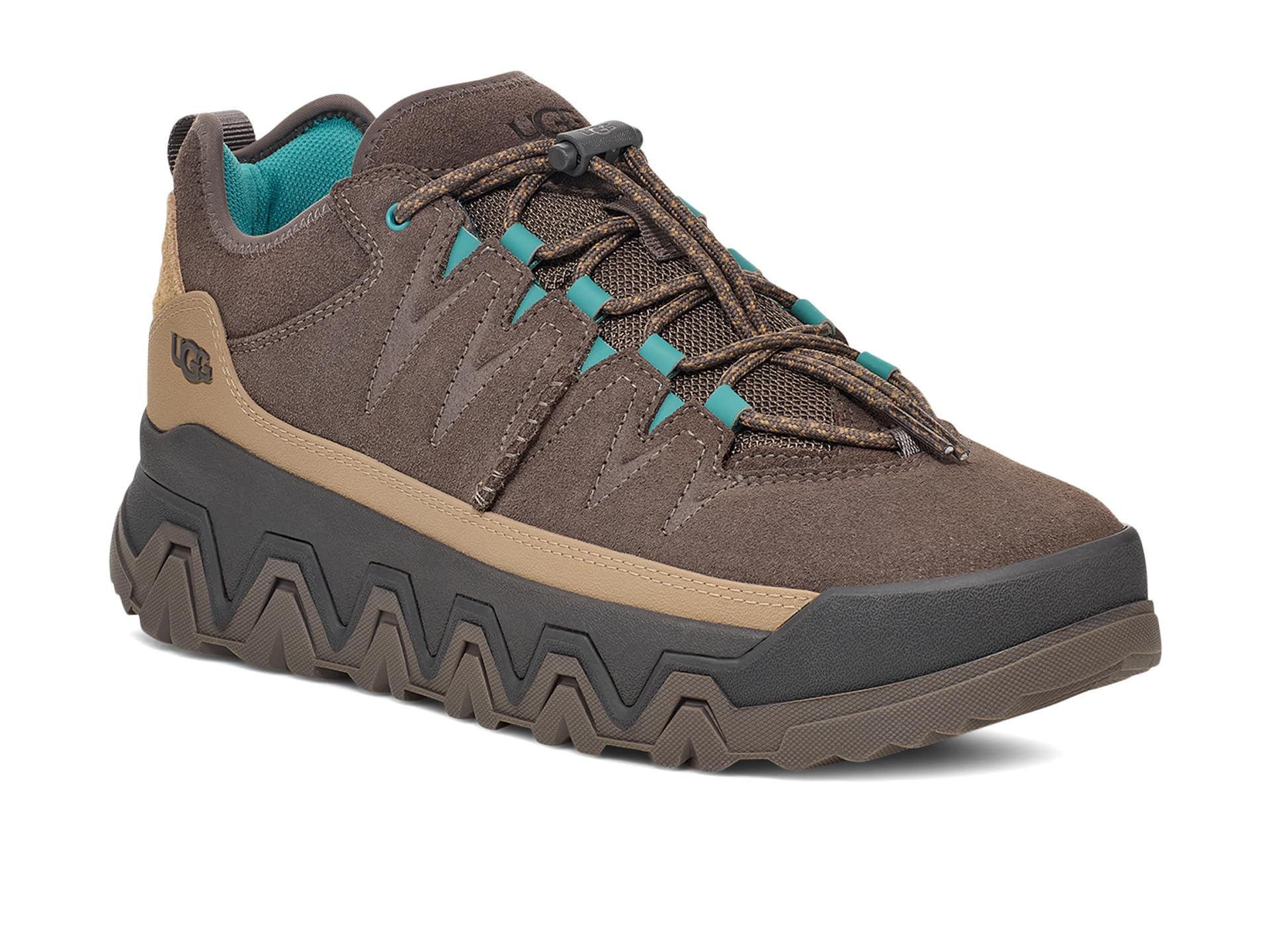 UGG Men's Captrail Low Basketball