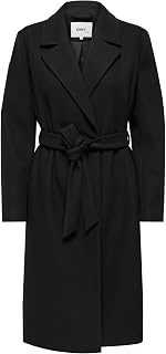 ONLY ONLALVILDA Coat