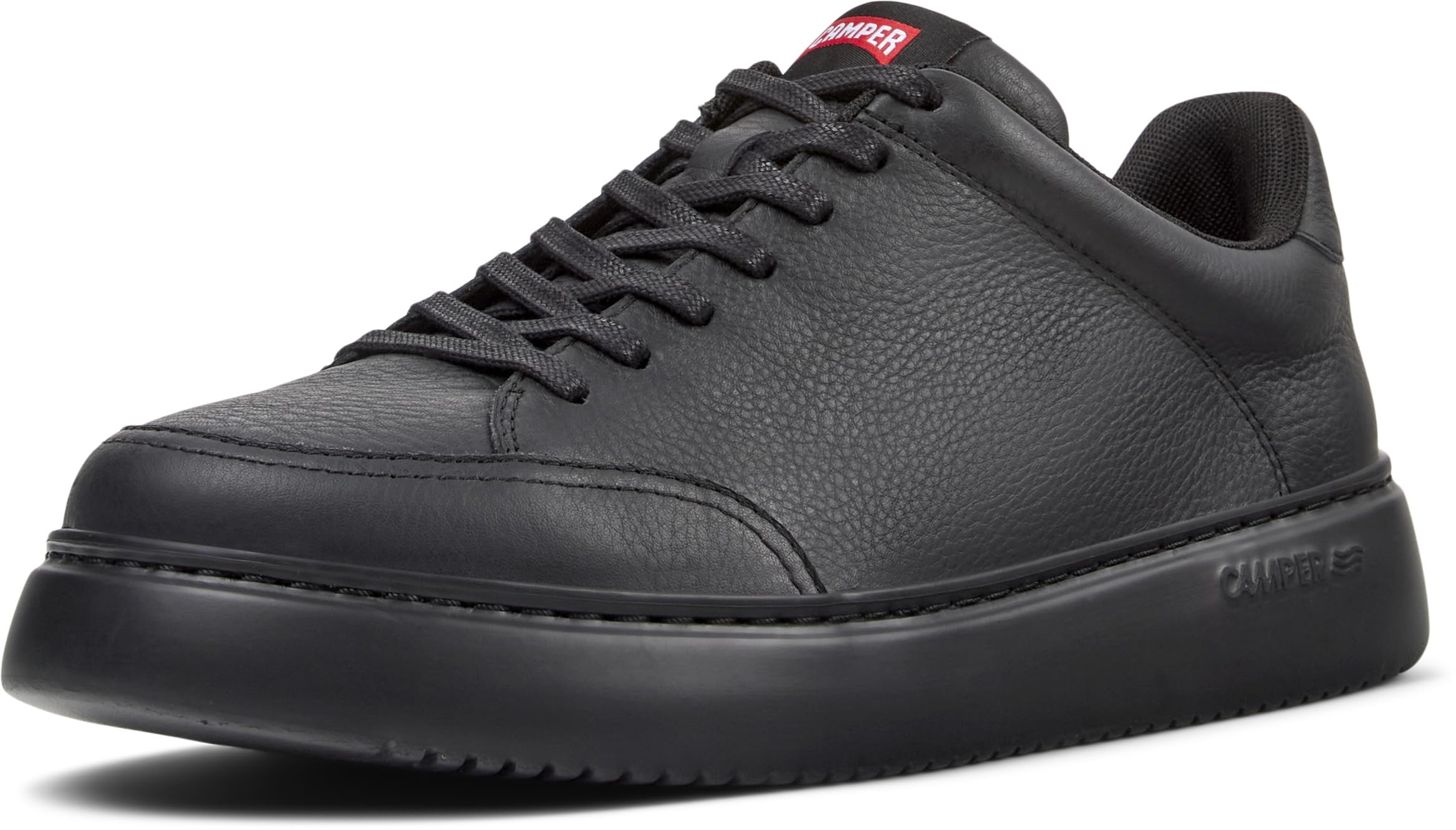 Camper - Men's Leather Lace-up Shoes