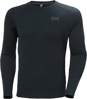 Helly Hansen Men's LIFA Active Crew Thermal T-Shirt