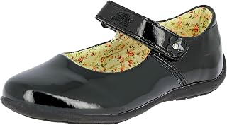 Lico Girls' Anna V Ballet Flats
