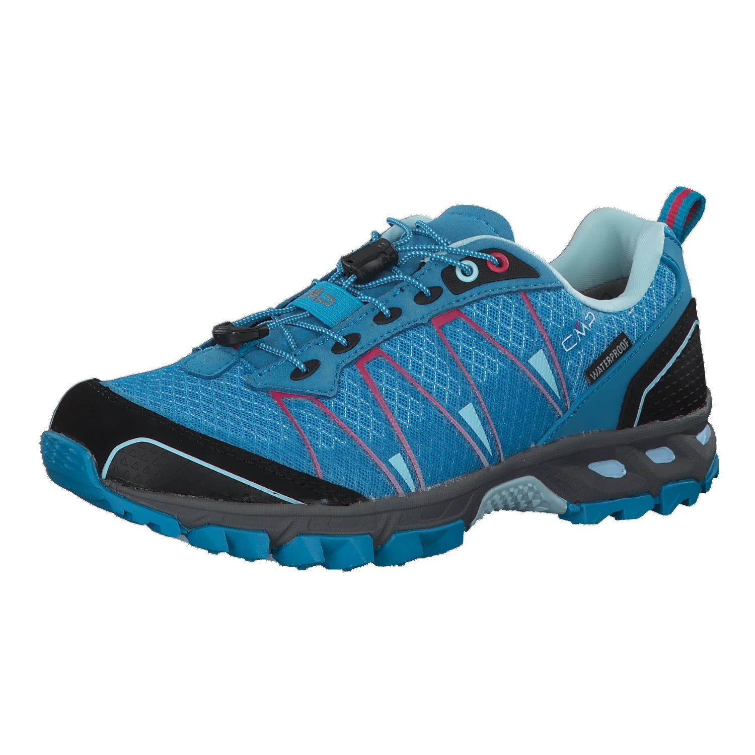 CMP - Atlas Women's Trail Running Shoes