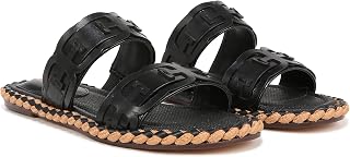 Sam Edelman レディース Tatum フラットサンダル