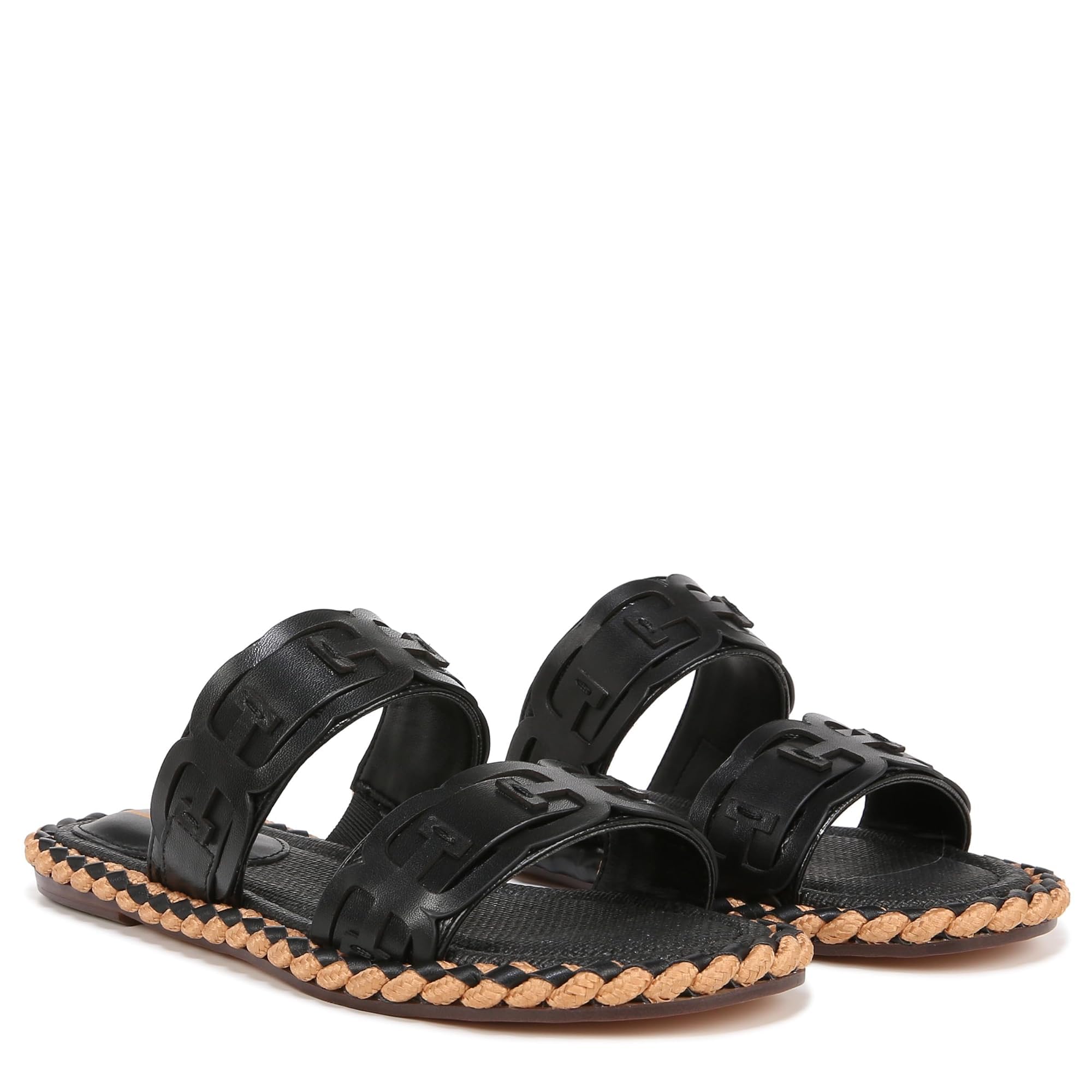 Sam Edelman Tatum Women's Flat Sandals
