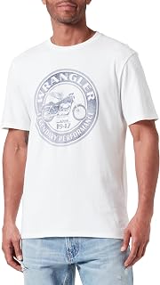 Wrangler Men's Americana Tee T-Shirt