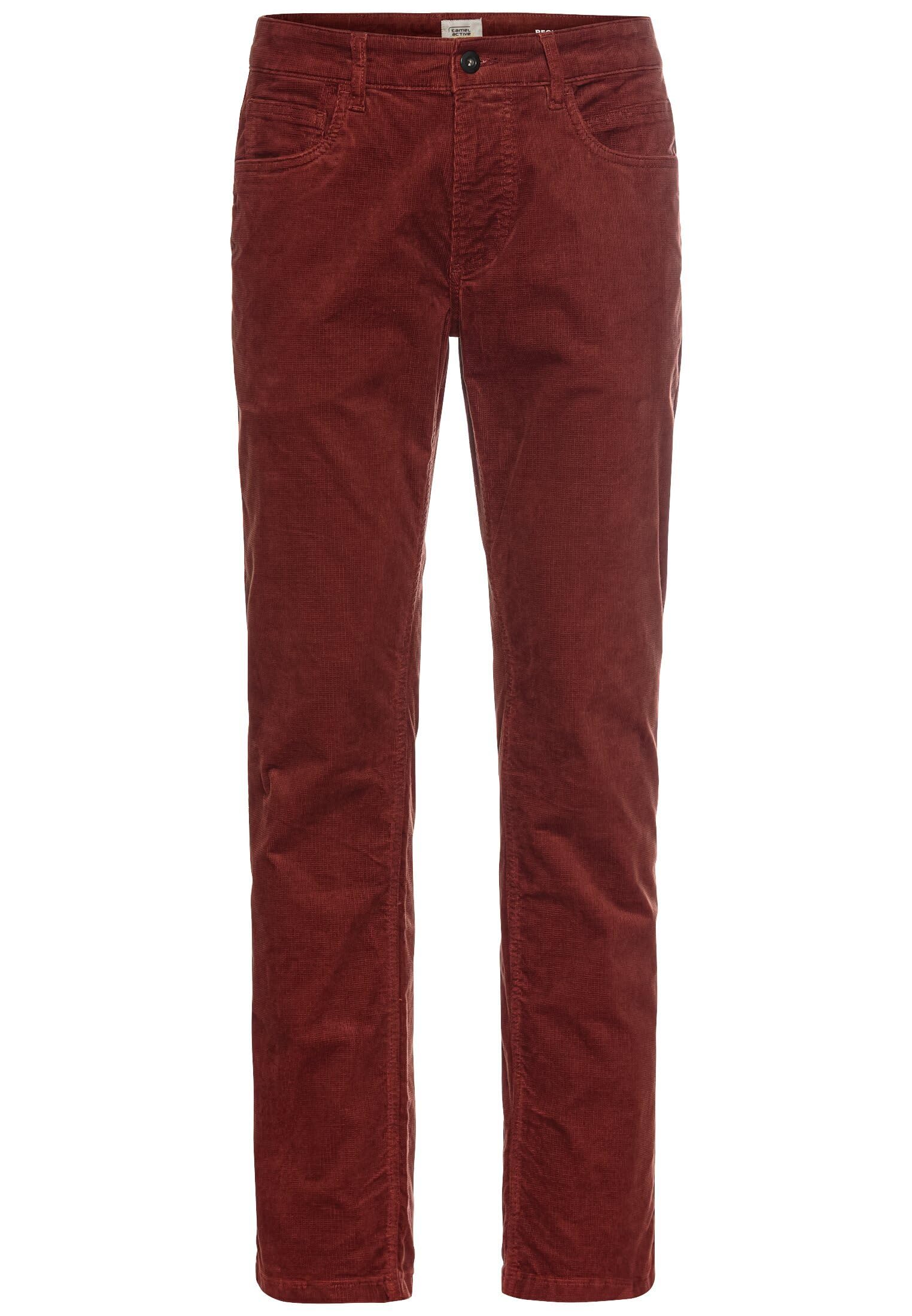 camel active Men's Jeans