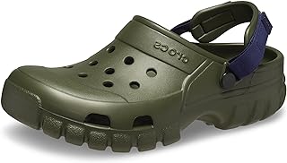 Crocs Offroad Sport Clog, Unisex Adult Mules