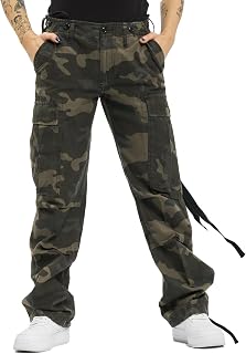 Brandit Women's Cargo