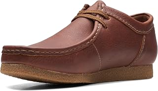 Clarks Men's Shaker II Run Moccasin