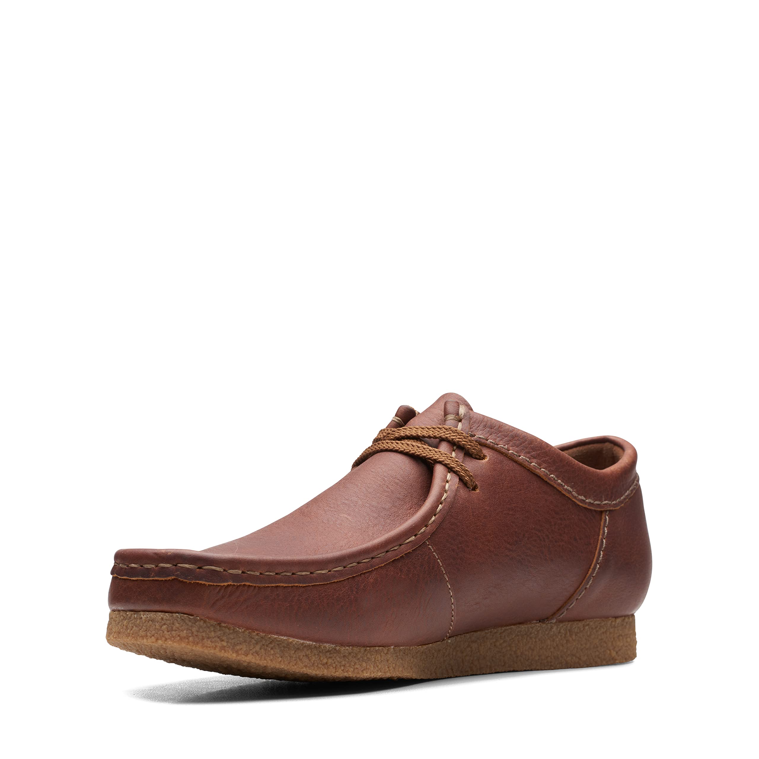 Clarks Men's Shaker II Run Moccasin