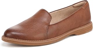 Naturalizer Womens Yippee Slip on Casual Loafers Loafer