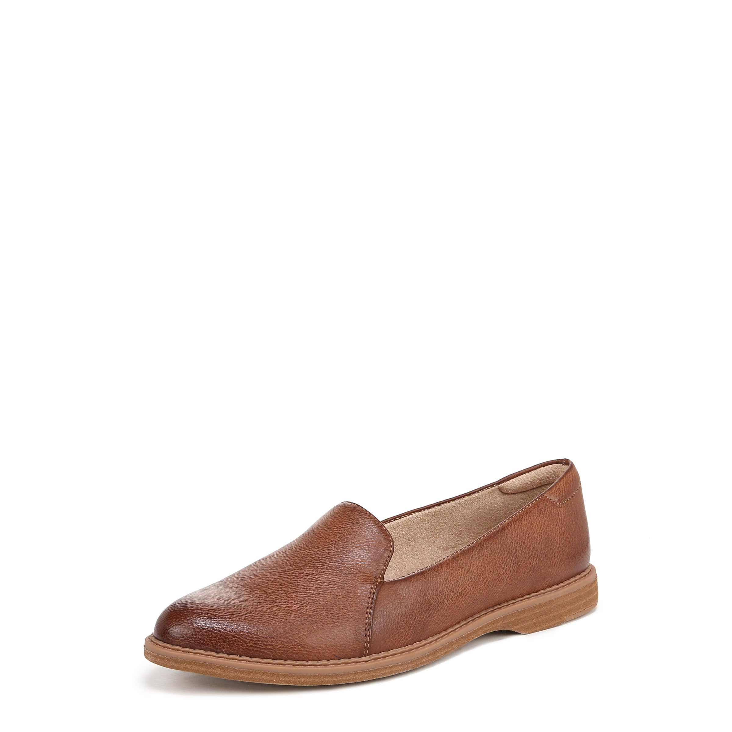 Naturalizer Womens Yippee Slip on Casual Loafers Loafer