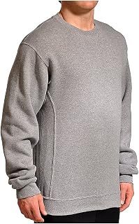 Russell Athletic Dri-Power Fleece Sweatshirt Russell Athletic - Men's Dri-Power Fleece Sweatshirt (Pack of 1)