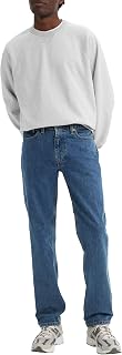 Levi's 514 Straight Fit Men's Jeans
