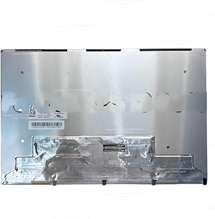13.4'' ， Compatible for Dell ，XPS ，13 9315 1920X1200 FHD EDP 40PIN LP134WU1-SPB1 LQ134N1JW01 Digitizer Display Screen Assembly(A Grade,LQ134N1JW01)