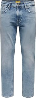 Only & Sons Men's Jeans