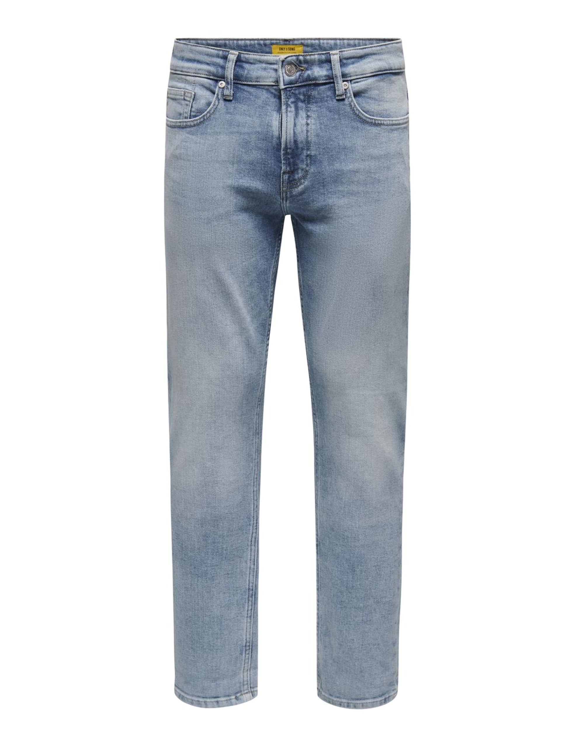Only & Sons Men's Jeans