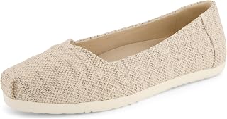 Toms 10023042t-711 Women's Ballet Flats