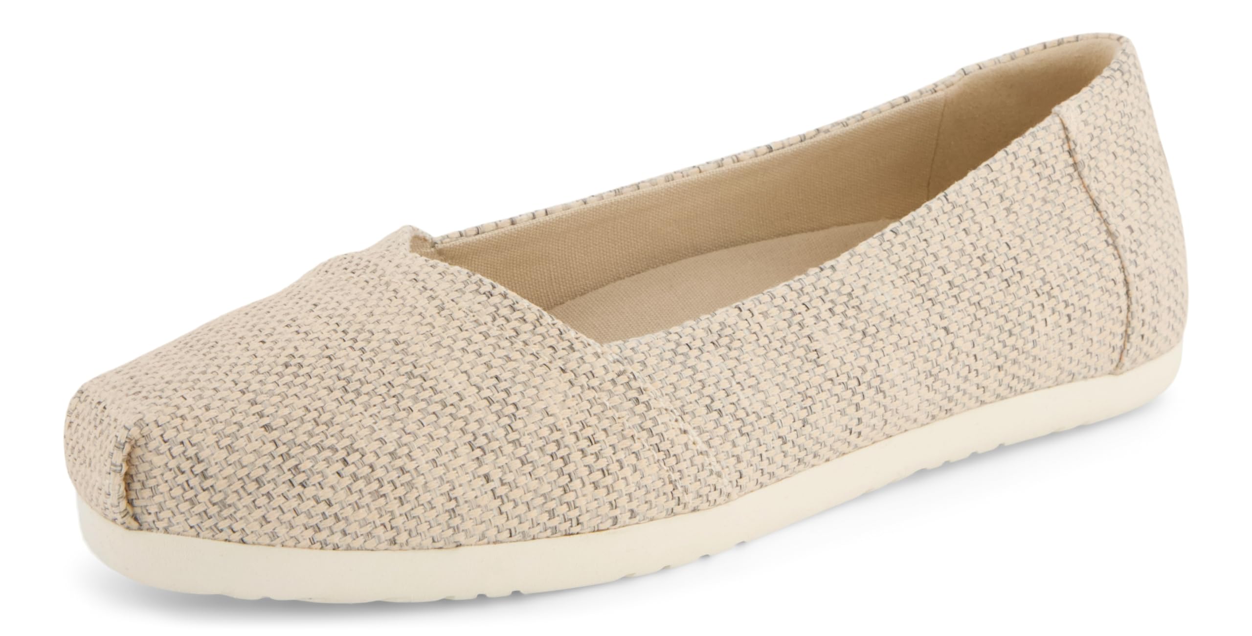 Toms 10023042t-711 Women's Ballet Flats