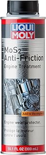 Liqui Moly 2009 Anti-Friction Oil Treatment - 300 ml