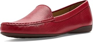 Marc Joseph NEW YORK Women's Lake RoadLoafer Flat