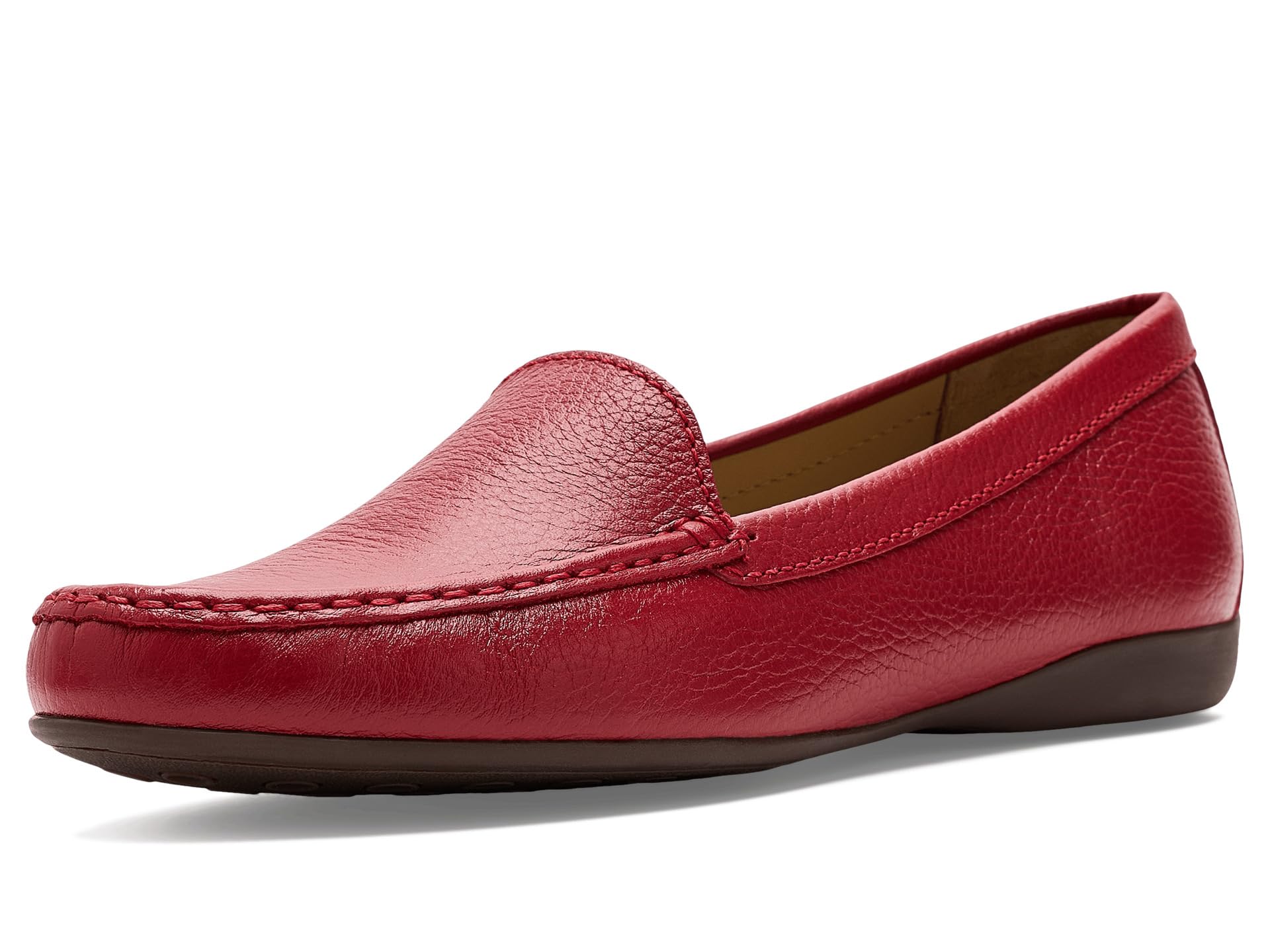 Marc Joseph NEW YORK Women's Lake RoadLoafer Flat