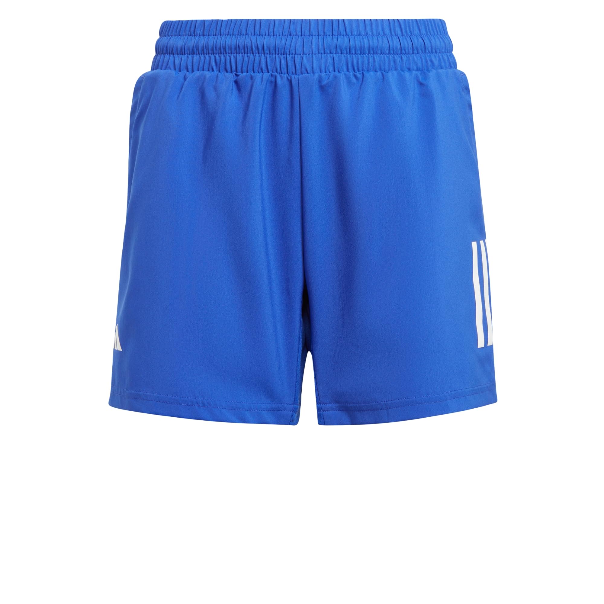 adidas Boys Boys Club Tennis 3-Stripes Shorts