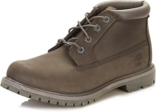 Timberland Women's Nellie Double WP Ankle Boot