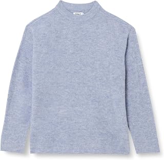 ONLY Knitted Pullover ONLCAMILLA Knitted Pullover