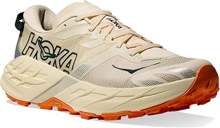 Hoka Men's Speedgoat 7Trail Running Shoe