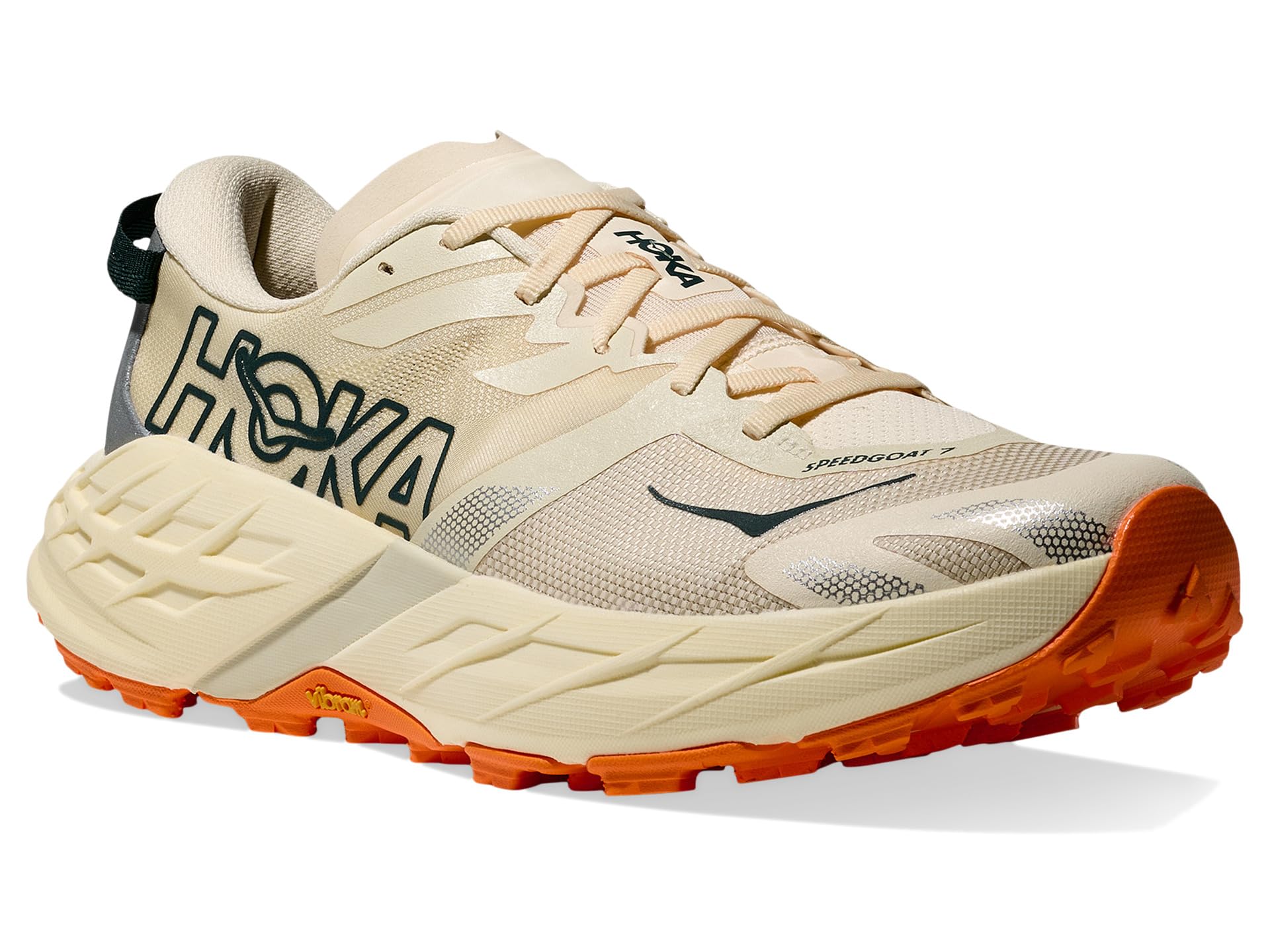 Hoka Men's Speedgoat 7Trail Running Shoe