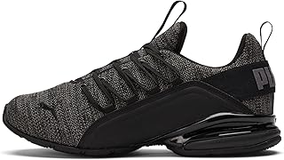 PUMA Axelion Slip-On Men's Slip On