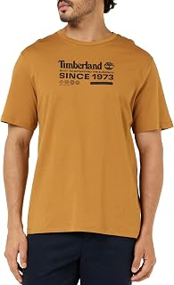 Timberland Short Sleeve Tee 1 Tier3 Men's T-Shirt