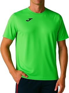 Joma Unisex Combi T-Shirt (Pack of 1)