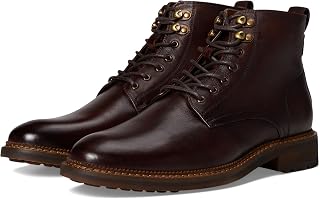 Steve Madden mens Noby Fashion Boot