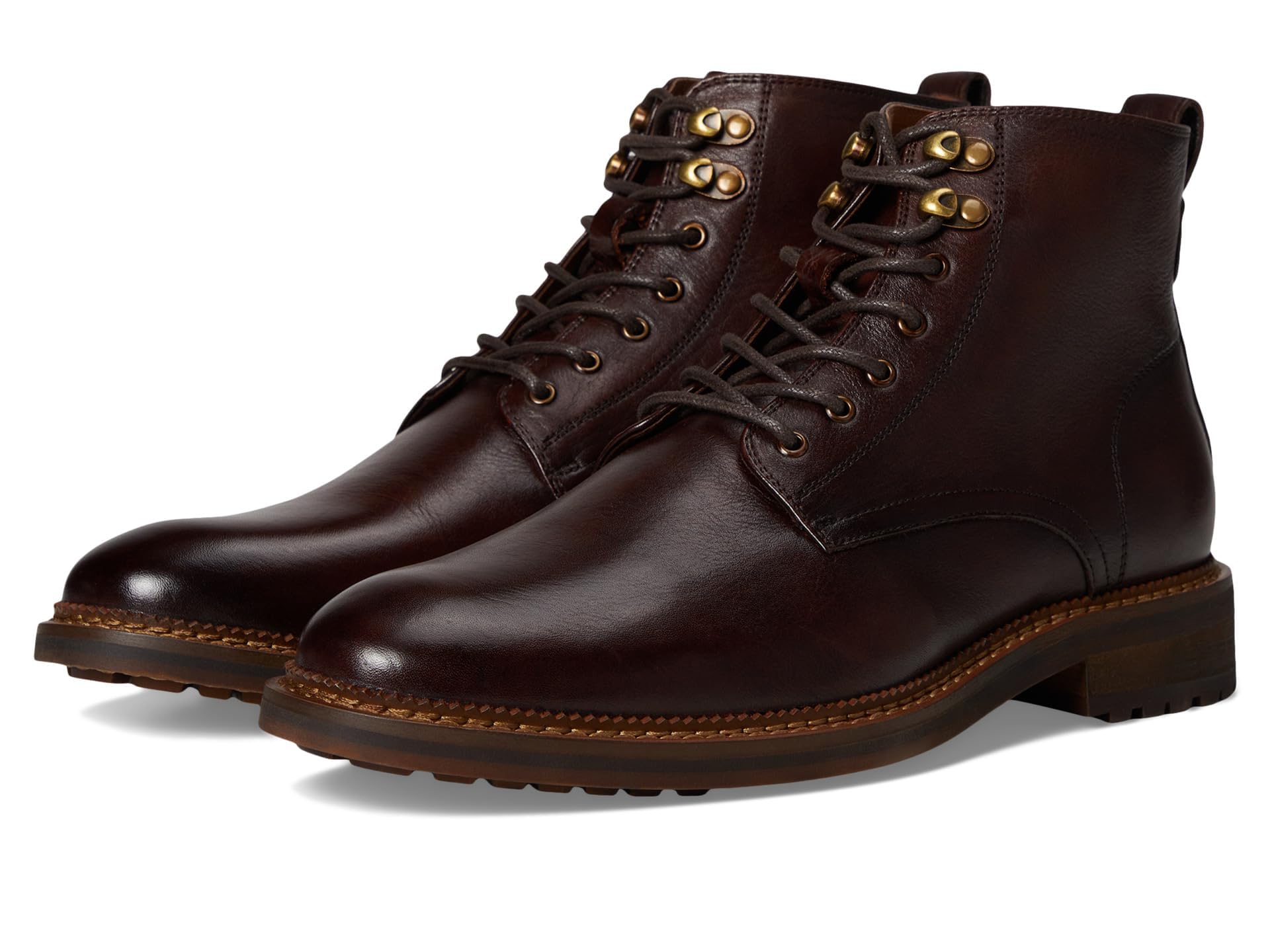 Steve Madden mens Noby Fashion Boot