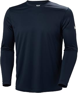 Helly-Hansen Men's Hh Tech Crew Ls 2.0