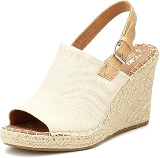 TOMS Women's Monica Pump
