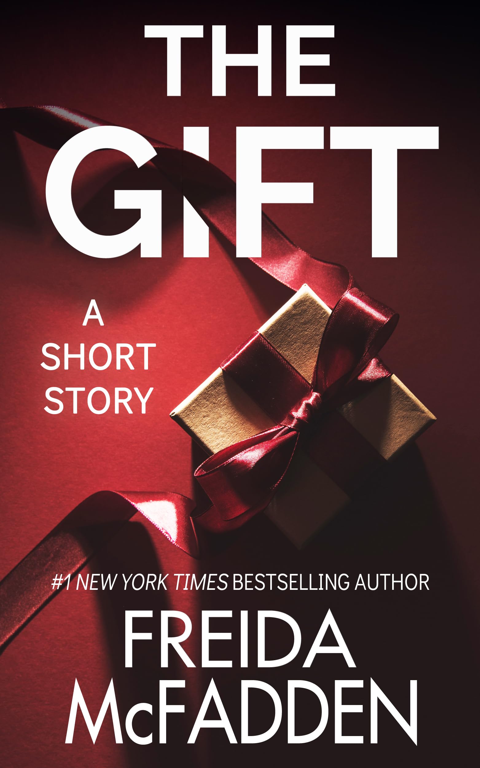 The Gift: A Christmas Thriller Short Story