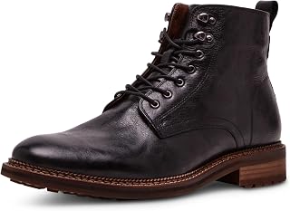 Steve Madden mens Noby Fashion Boot