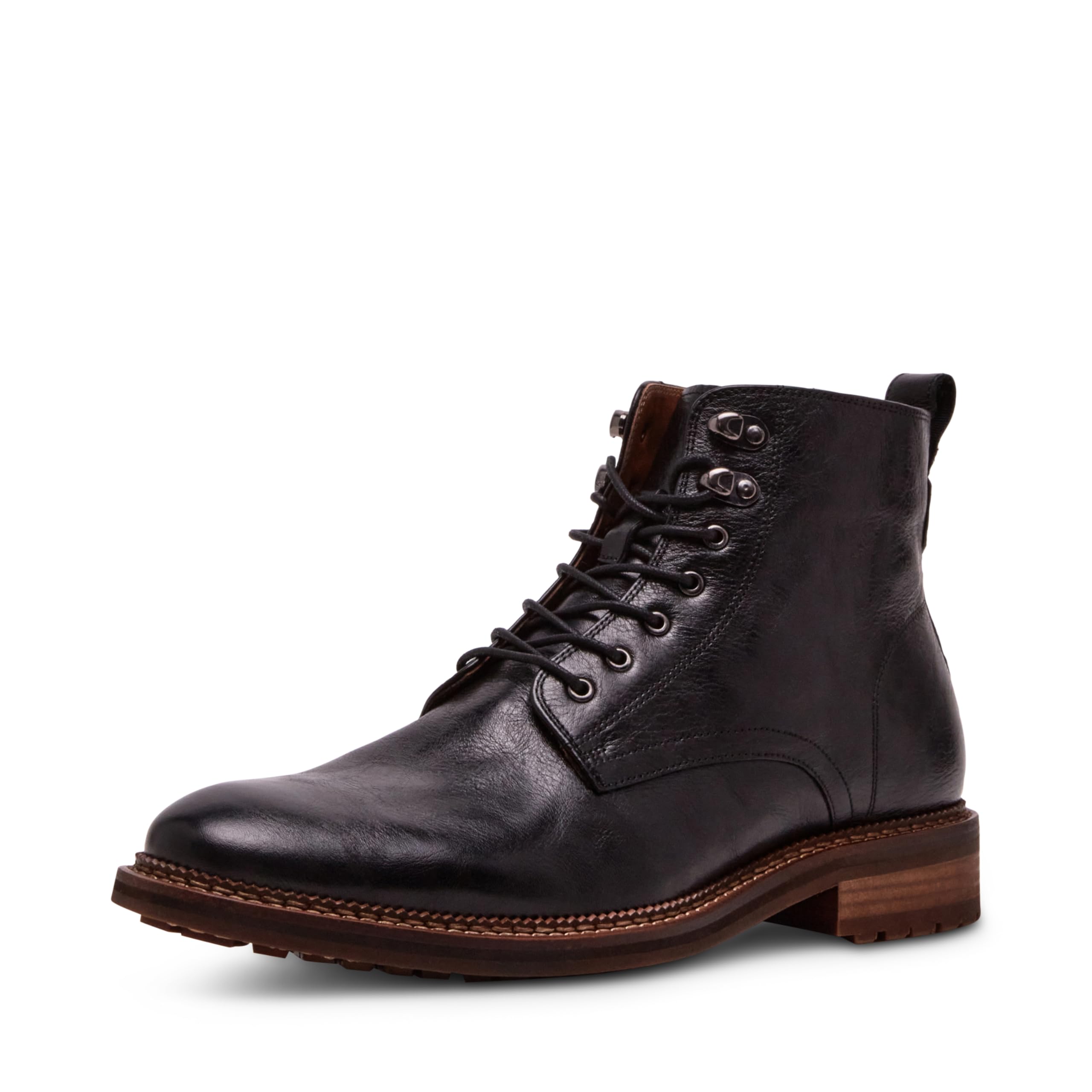 Steve Madden mens Noby Fashion Boot