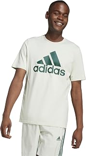 adidas Men's All Day I Dream About Summer (A.d.i.d.a.s.) Graphic Tee T-Shirt
