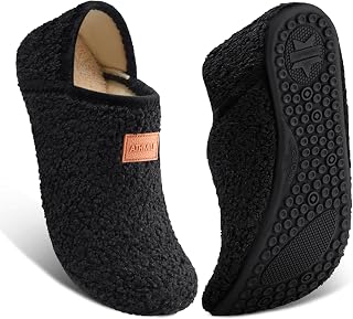 ATHMILE Unisex Aid02Slipper