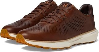 Cole Haan Grandpro Ashland Laser Perf Sneaker Unisex Adult