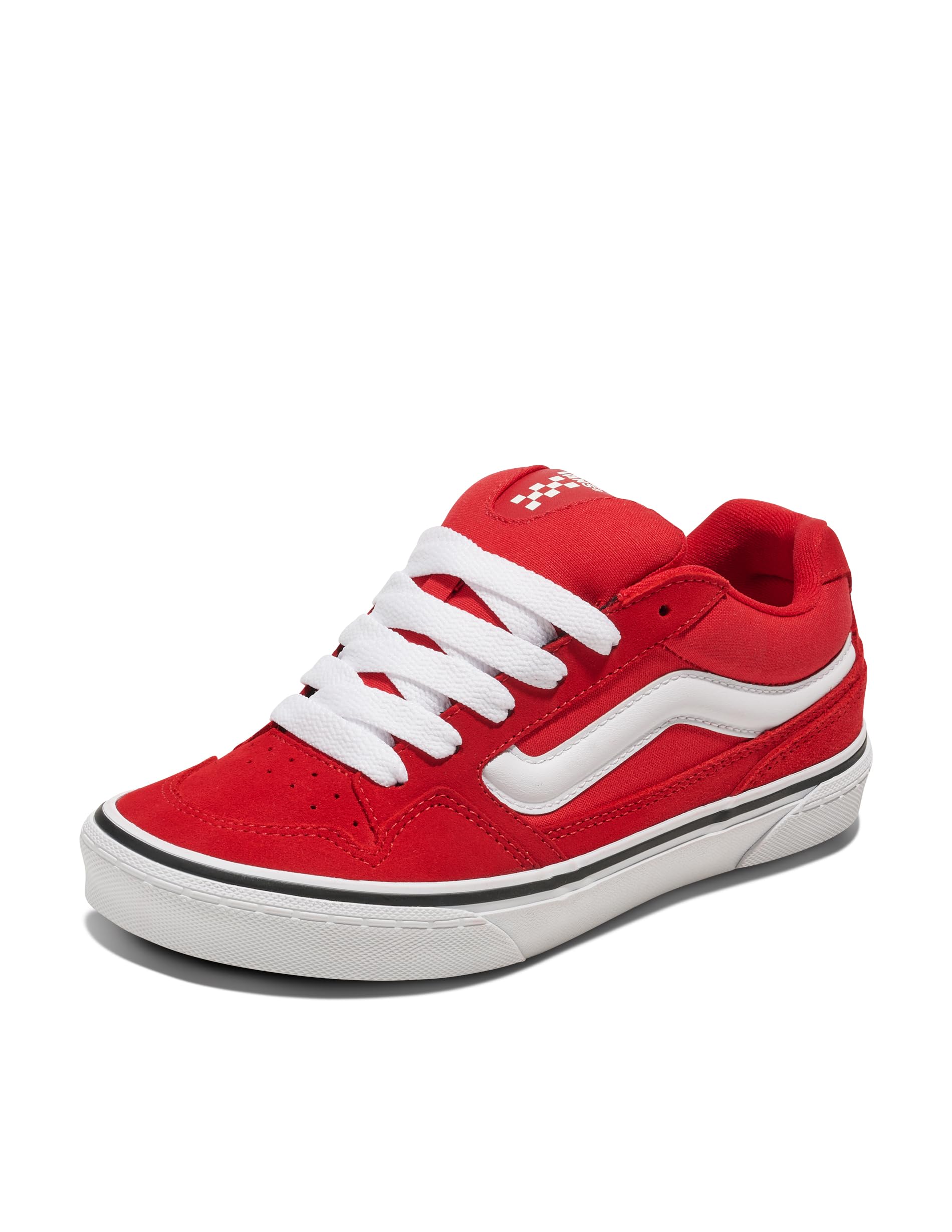Vans Caldrone Children's and Girls' Trainers