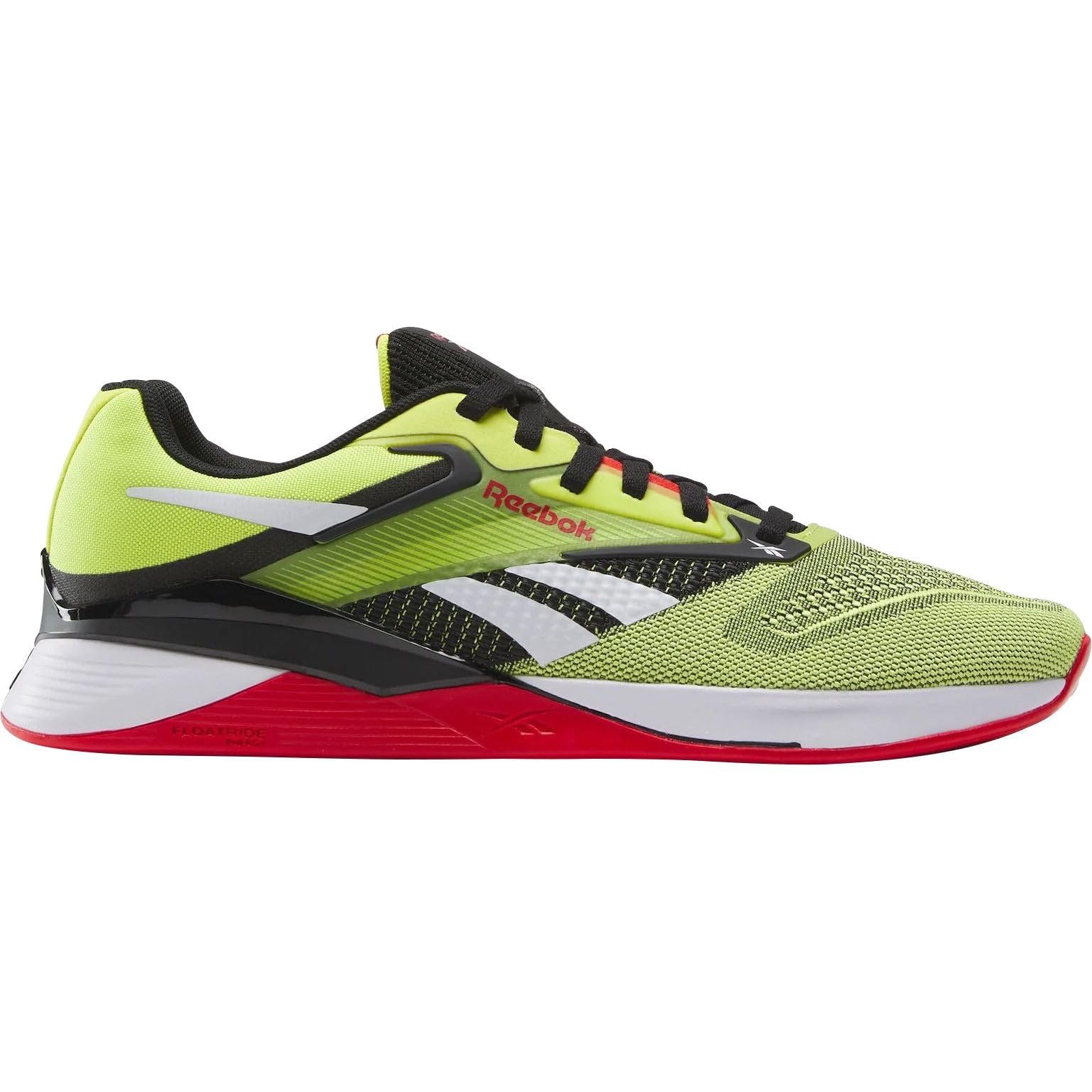 Reebok Nano X4 Men's Trainers