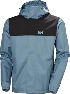 Helly Hansen Men's Vancouver Rain Jacket